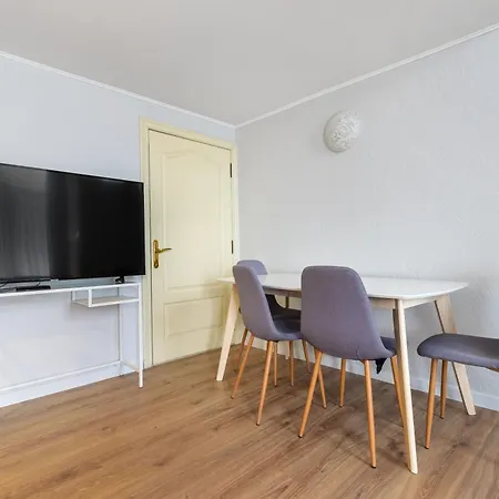Center 3-bedrooms * أوديسا
