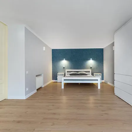 Center 3-bedrooms *
