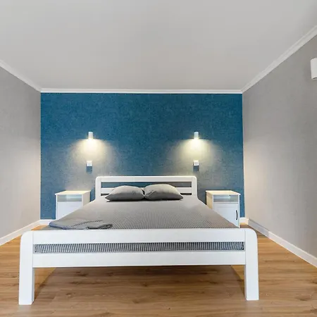 Center 3-bedrooms * أوديسا