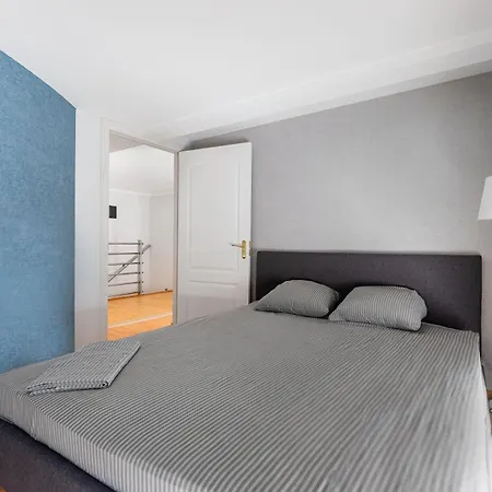 Center 3-bedrooms * أوديسا