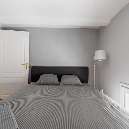 Center 3-bedrooms